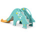 Дитяча гірка Bambi DINO-4